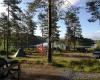 Evje-Kilefjorden camping