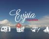 Evjua Camping