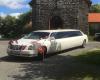 Exclusive Limousine Utleie