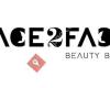 FACE 2 FACE Beauty Bar