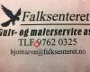 Falksenteret Gulv-og Malerservice