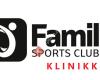 Family Sports Club-Klinikken