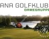 Fana Golfklubb Damegruppen