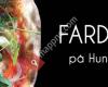 Fardal kafe og pizzeria på Fornebu