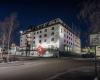 Fauske Hotell