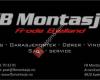 FB-montasje