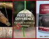 Feed the Difference - Norge