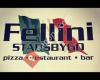 Fellini restaurant & pub