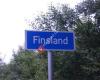 Finsland Vest - Agder