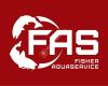 Fisheraquaservice As