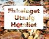 Fiskelaget Utsalg - Hotellet