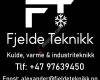 Fjelde Teknikk As