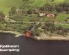 Fjellheim Camping