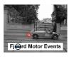 Fjord Motor Events