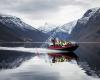 Fjordsafari Norway AS