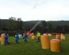 Flå Paintball