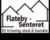 Flatebysenteret