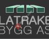 Flatraket Bygg As