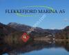 Flekkefjord Marina