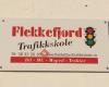 Flekkefjord Trafikkskole