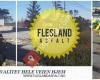 Flesland asfalt