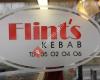 Flints Kebab Ans