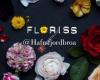Floriss Hafrsfjord broa blomster