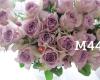 Floriss M44 , Floriss Amor Blomster