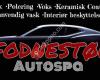 Fodnestøl Autospa