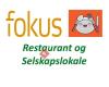 Fokus Restaurant og Selskapslokale