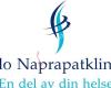 Follo Naprapatklinikk