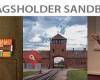 Foredragsholder Sandbye-Ruud