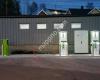 Fortum Hurtigladestasjon