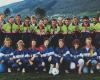 Fotballaget i Raundalen - 1981-1991