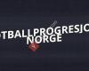 Fotballprogresjon Norge