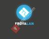 FrøyaLAN