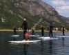 Frafjord SUP & Kayak
