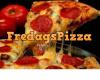 FredagsPizza