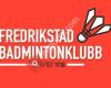 Fredrikstad Badmintonklubb