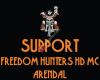 Freedom Hunters HD MC