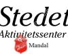 Frelsesarmeen Stedet Mandal