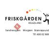 Friskgården Helgeland