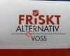 Friskt Alternativ Voss