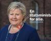 Frode Stenstrøm - Politikker