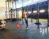 Functional Fitness Arena