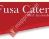 Fusa Catering As