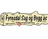 Fyresdal Sag og Bygg as