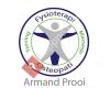 Fysioterapi og Osteopati Armand Prooi