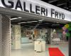 GALLERI FRYD