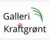 Galleri Kraftgrønt